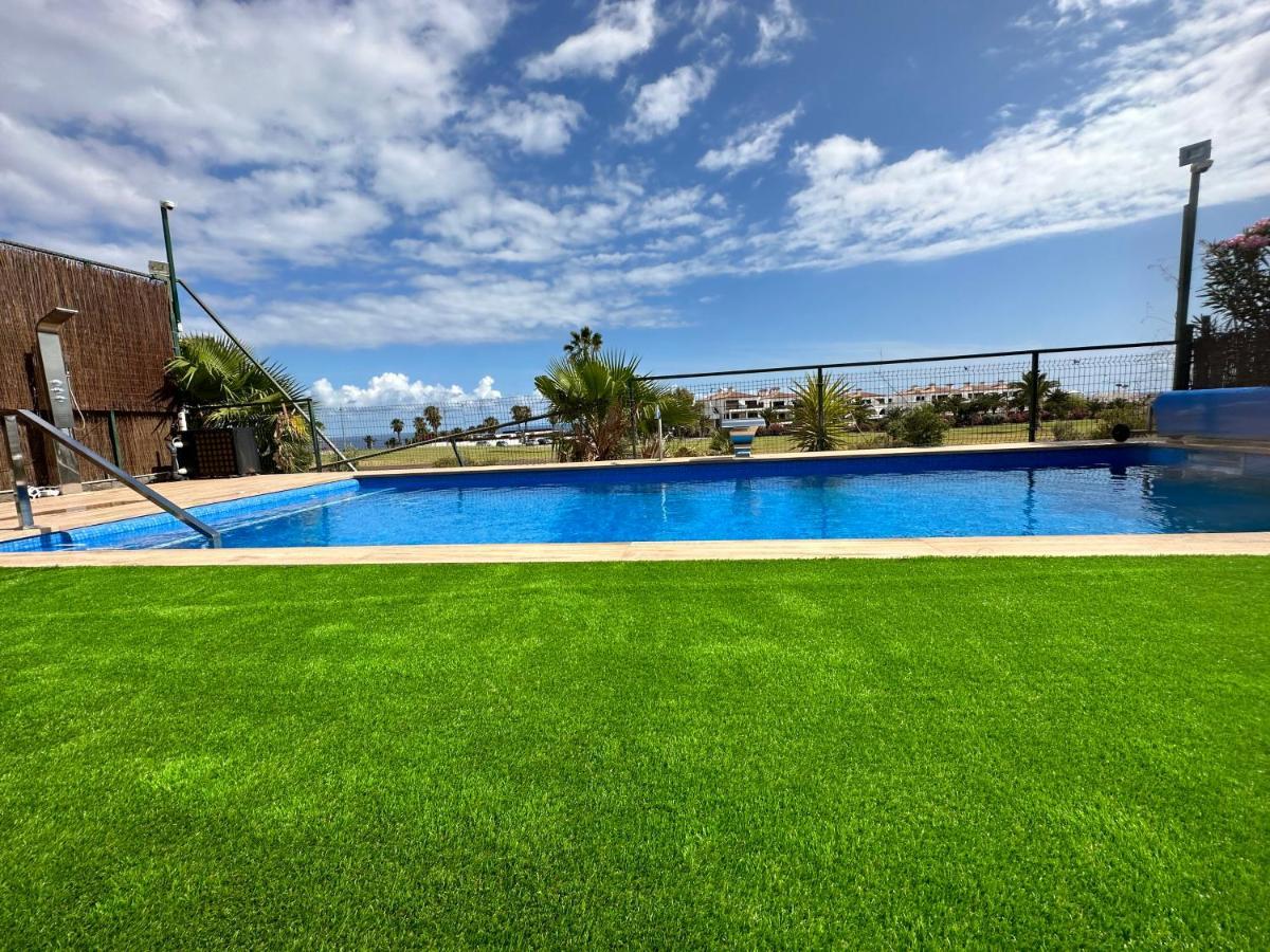 Splendid Star Tenerife San Miguel de Abona Luaran gambar
