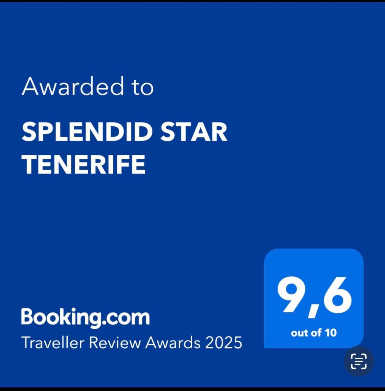 Splendid Star Tenerife San Miguel de Abona Luaran gambar